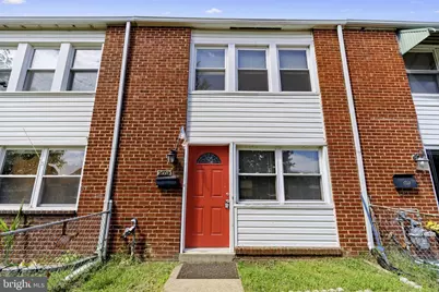 2002 Larkhall Road, Dundalk, MD 21222 - Photo 3