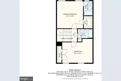 197 Carolstowne Road, Reisterstown, MD 21136 - Photo 33