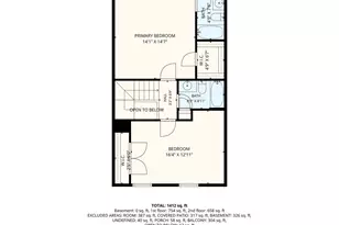 197 Carolstowne Rd, Reisterstown, MD 21136 - Photo 33