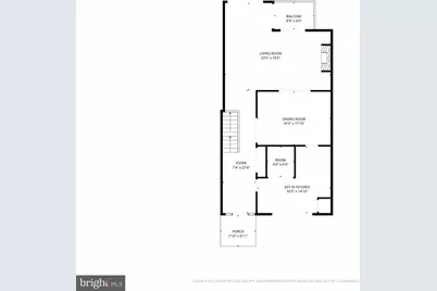 13 Hampshire Woods Court, Towson, MD 21204 - Photo 29
