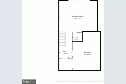 13 Hampshire Woods Court, Towson, MD 21204 - Photo 31