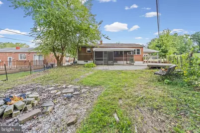 5608 Cynthia Terrace, Baltimore, MD 21206 - Photo 31