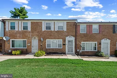2613 Hallam Court #2613, Windsor Mill, MD 21244 - Photo 31