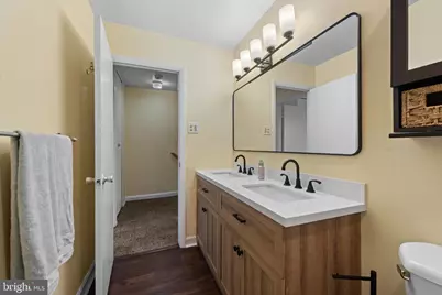 2613 Hallam Court #2613, Windsor Mill, MD 21244 - Photo 17
