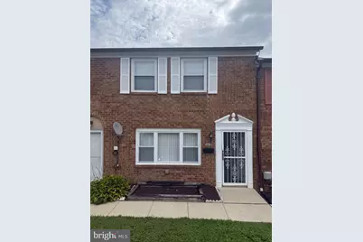 2613 Hallam Court #2613, Windsor Mill, MD 21244 - Photo 1