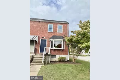 1251 Primrose Avenue, Rosedale, MD 21237 - Photo 1