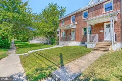2013 Dundalk Avenue, Baltimore, MD 21222 - Photo 1