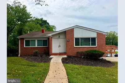 7315 Prince George Rd, Pikesville, MD 21207 - Photo 1