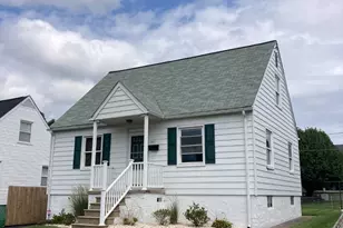 1607 Leslie Rd, Dundalk, MD 21222 - Photo 3