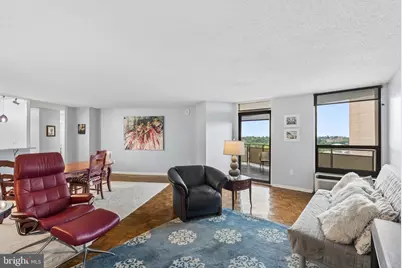 205 E Joppa Road #707, Towson, MD 21286 - Photo 17