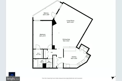 205 E Joppa Road #707, Towson, MD 21286 - Photo 27