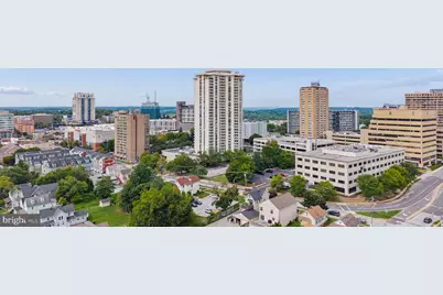 205 E Joppa Road #707, Towson, MD 21286 - Photo 31