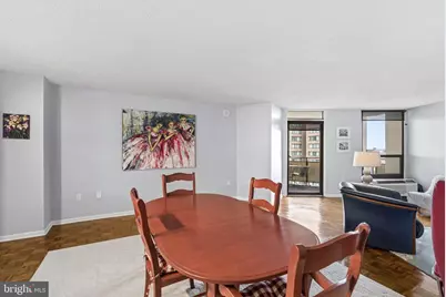 205 E Joppa Road #707, Towson, MD 21286 - Photo 13