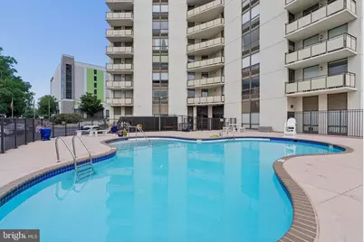 205 E Joppa Road #707, Towson, MD 21286 - Photo 37