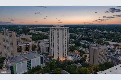 205 E Joppa Road #707, Towson, MD 21286 - Photo 1