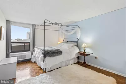 205 E Joppa Road #707, Towson, MD 21286 - Photo 23