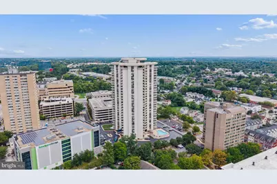 205 E Joppa Road #707, Towson, MD 21286 - Photo 33