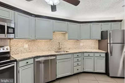 205 E Joppa Road #707, Towson, MD 21286 - Photo 5