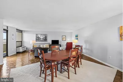 205 E Joppa Road #707, Towson, MD 21286 - Photo 11