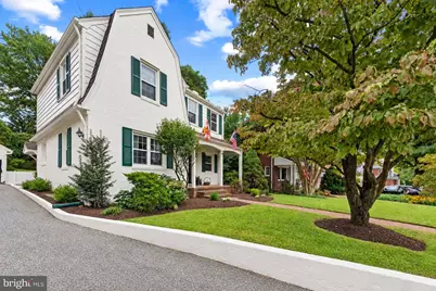 7313 Yorktowne, Baltimore, MD 21204 - Photo 21