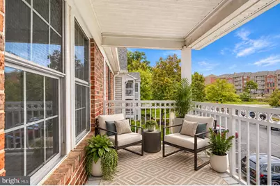 1470 Greenbriar Circle #2, Baltimore, MD 21208 - Photo 11