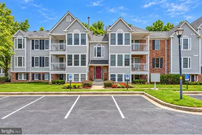 1470 Greenbriar Circle #2, Baltimore, MD 21208 - Photo 1