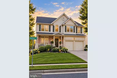 7800 Reston Lane, Rosedale, MD 21237 - Photo 1