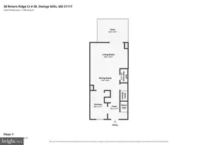 38 Ritters Ridge Ct, Owings Mills, MD 21117 - Photo 33