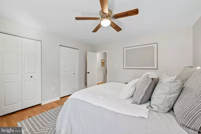 38 Ritters Ridge Court #38, Owings Mills, MD 21117 - Photo 15
