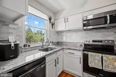38 Ritters Ridge Court #38, Owings Mills, MD 21117 - Photo 5