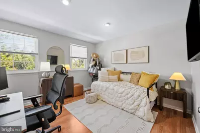 38 Ritters Ridge Court #38, Owings Mills, MD 21117 - Photo 17