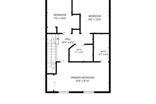 36 Gwynnswood Rd, Owings Mills, MD 21117 - Photo 3