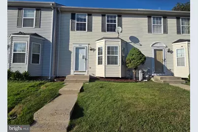 7203 Rutherford Green Circle, Windsor Mill, MD 21244 - Photo 21