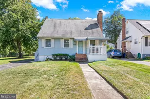 5203 Benson Ave, Halethorpe, MD 21227 - Photo 5