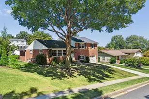 106 E Aylesbury Rd, Lutherville Timonium, MD 21093 - Photo 37