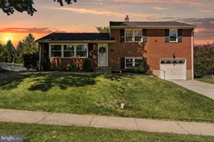 106 E Aylesbury Rd, Lutherville Timonium, MD 21093 - Photo 41