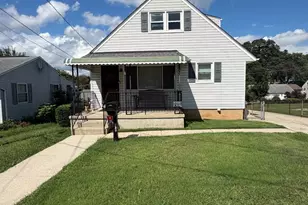 312 4th Ave, Halethorpe, MD 21227 - Photo 1