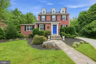 106 N Beaumont Ave, Catonsville, MD 21228 - Photo 1