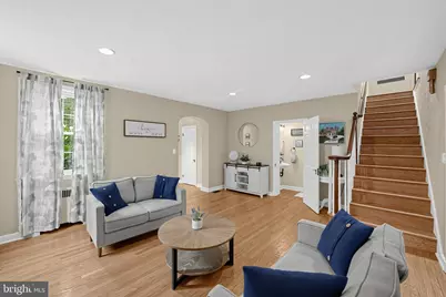 106 N Beaumont Avenue, Catonsville, MD 21228 - Photo 7