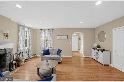 106 N Beaumont Avenue, Catonsville, MD 21228 - Photo 9