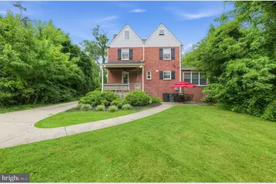 106 N Beaumont Avenue, Catonsville, MD 21228 - Photo 57