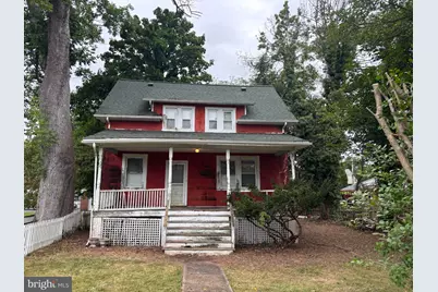606 Milford Mill Road, Baltimore, MD 21208 - Photo 1