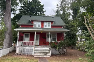 606 Milford Mill Rd, Baltimore, MD 21208 - Photo 1