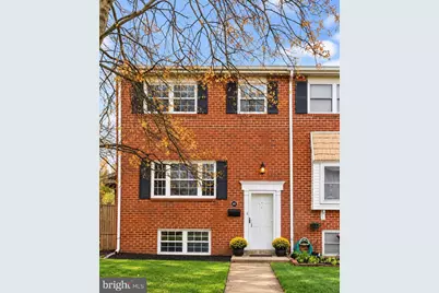 957 Stormont Circle, Baltimore, MD 21227 - Photo 1