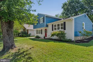 909 Beaverbank Cir, Towson, MD 21286 - Photo 17
