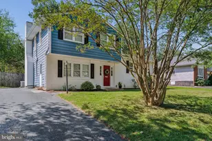 909 Beaverbank Cir, Towson, MD 21286 - Photo 19