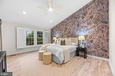 633 Budleigh Circle, Lutherville Timonium, MD 21093 - Photo 27