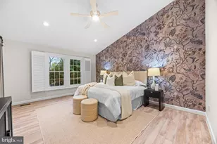 633 Budleigh Cir, Lutherville Timonium, MD 21093 - Photo 27