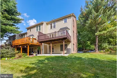633 Budleigh Circle, Lutherville Timonium, MD 21093 - Photo 49