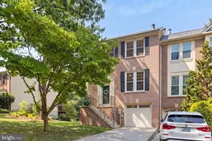 633 Budleigh Cir, Lutherville Timonium, MD 21093 - Photo 1